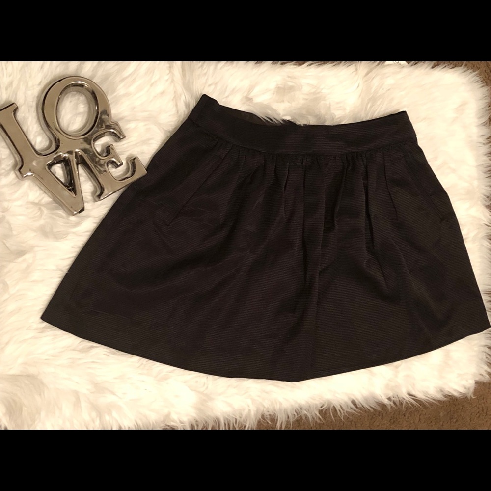 Banana Republic Mini Skirt